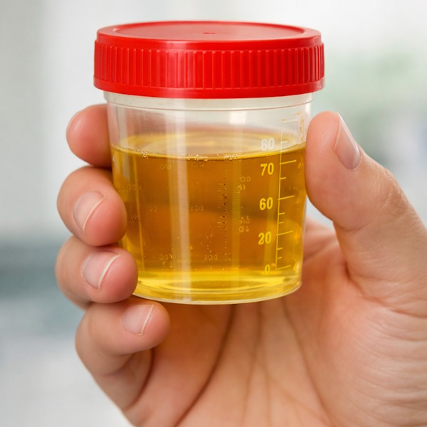 Analisi delle urine